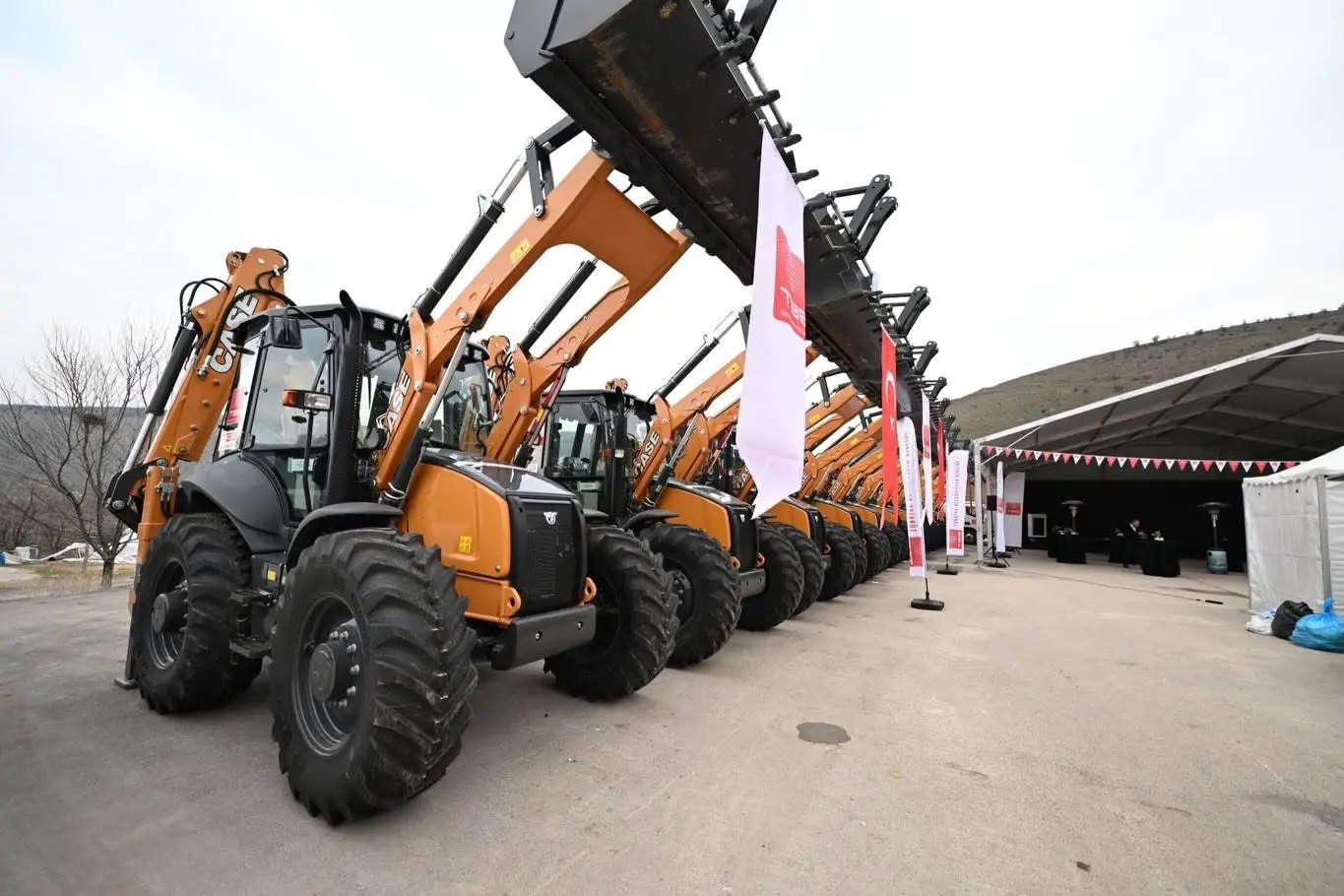 BAŞKAN GENCAN: “TBB’DE ADİL HİZMET ANLAYIŞI GÜÇLENEREK DEVAM EDİYOR” galeri görseli